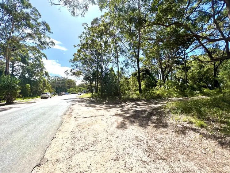 Third view of Homely land listing, 7 Canaipa Rd, Russell Island QLD 4184