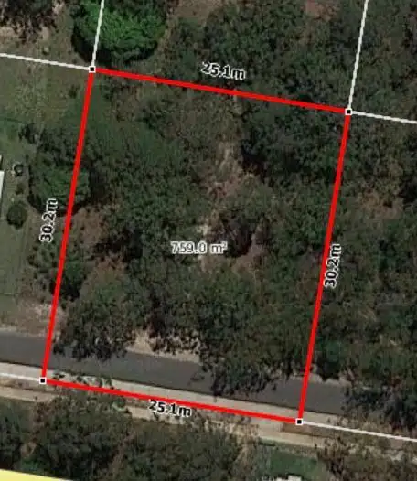 Fourth view of Homely land listing, 7 Canaipa Rd, Russell Island QLD 4184