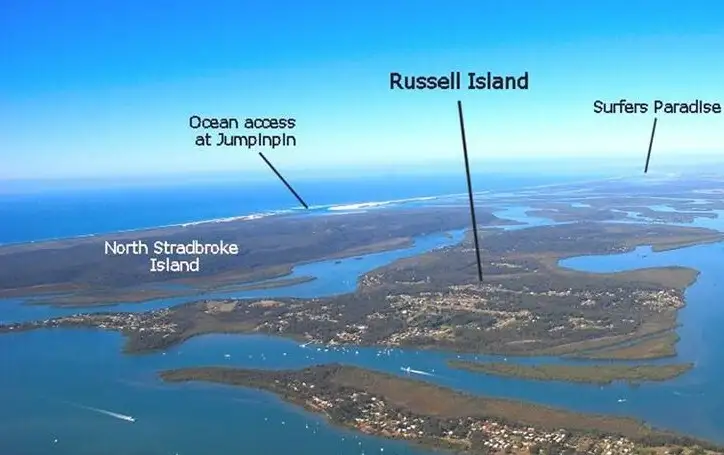 Fifth view of Homely land listing, 7 Canaipa Rd, Russell Island QLD 4184