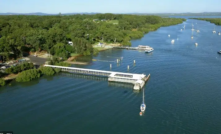 Seventh view of Homely land listing, 7 Canaipa Rd, Russell Island QLD 4184