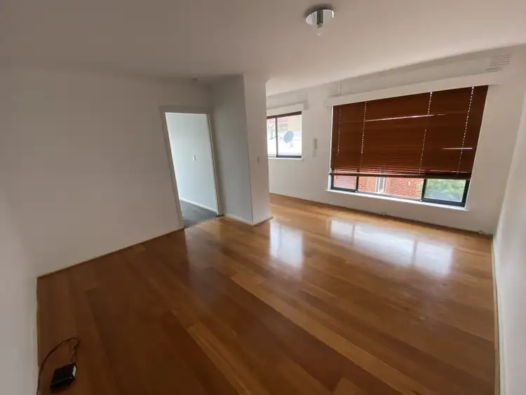 Second view of Homely apartment listing, 11/14 Hutcheson Street, Moonee Ponds VIC 3039