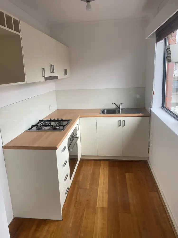 Fifth view of Homely apartment listing, 11/14 Hutcheson Street, Moonee Ponds VIC 3039