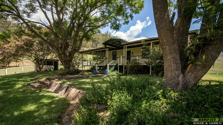 4 Lower Creek Road, Lower Creek NSW 2440