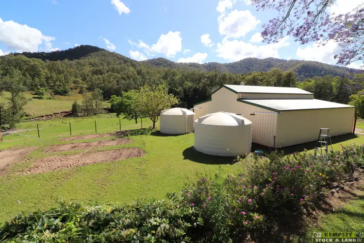 Fourth view of Homely rural property listing, 4 Lower Creek Road, Lower Creek NSW 2440