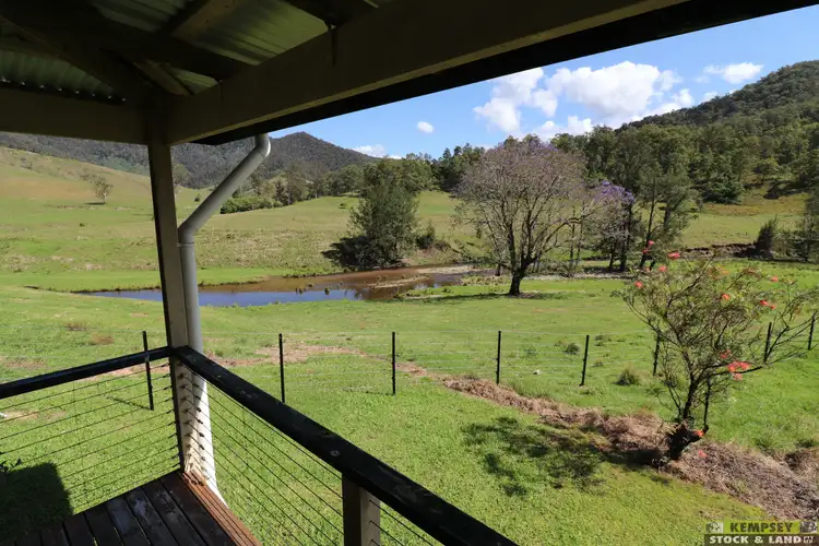 Fifth view of Homely rural property listing, 4 Lower Creek Road, Lower Creek NSW 2440