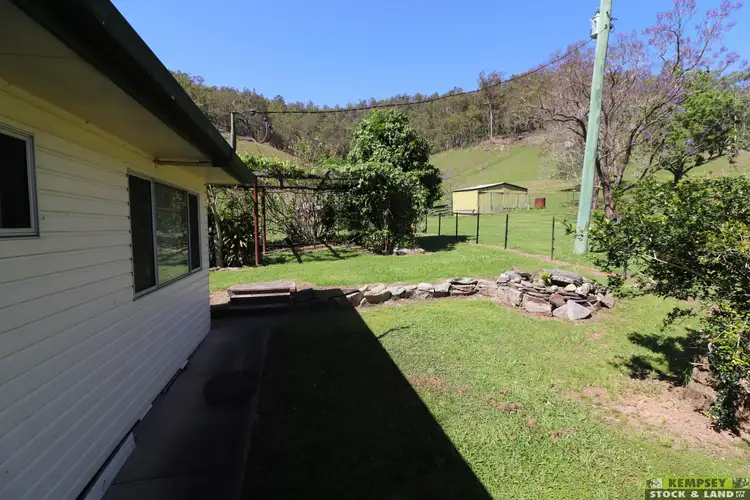 Sixth view of Homely rural property listing, 4 Lower Creek Road, Lower Creek NSW 2440