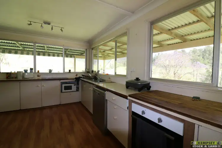 Seventh view of Homely rural property listing, 4 Lower Creek Road, Lower Creek NSW 2440