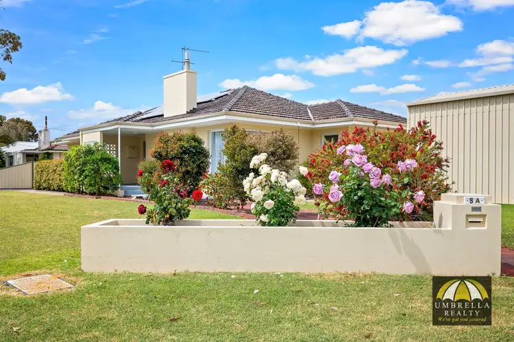 5A Albert Rd, East Bunbury WA 6230