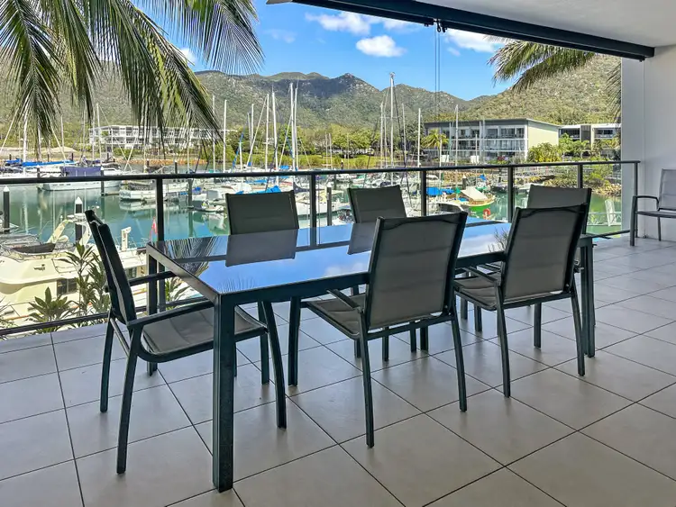 322/123 Sooning St 'Blue On Blue', Nelly Bay QLD 4819