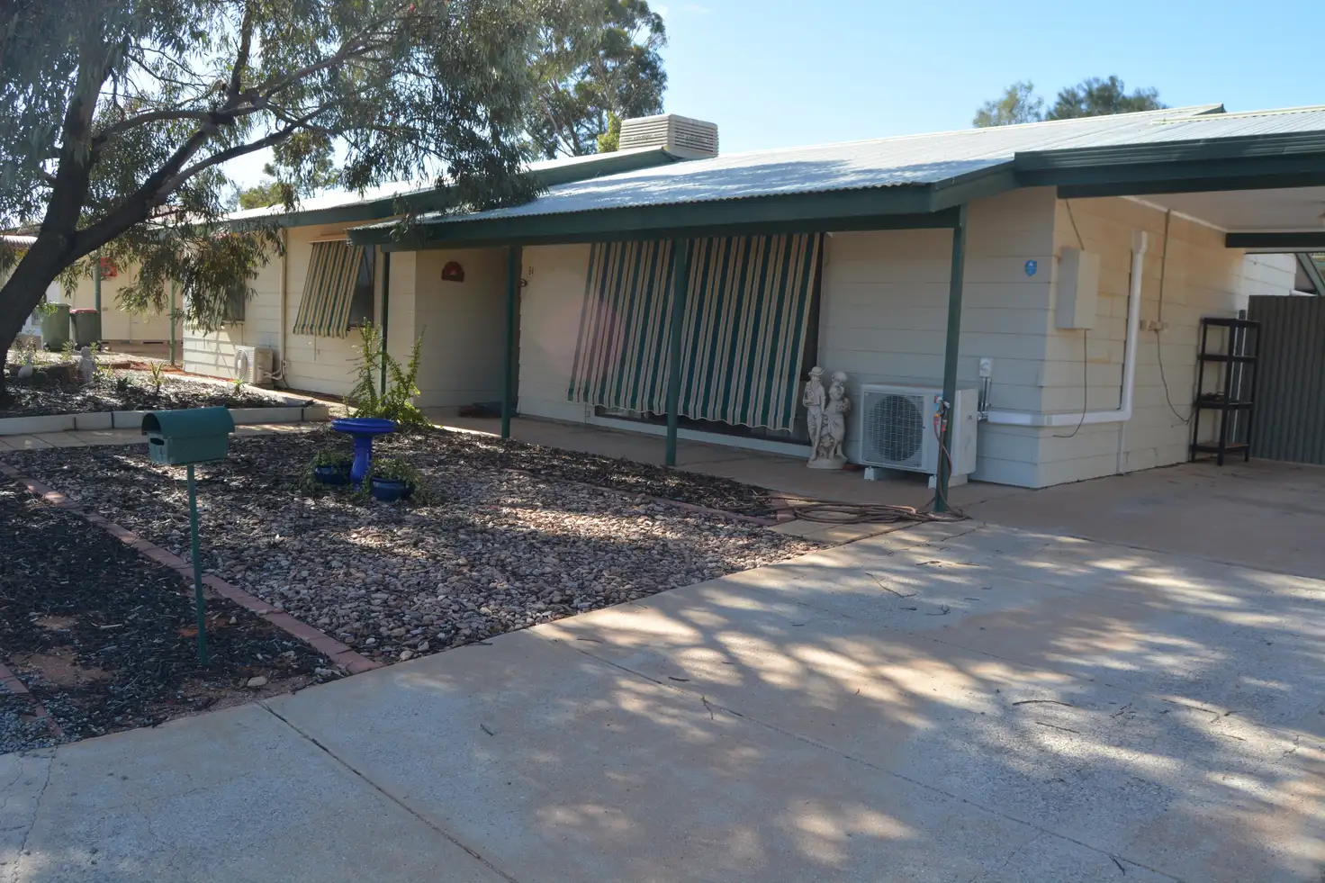 Main view of Homely house listing, 84 Axehead Rd, Roxby Downs SA 5725
