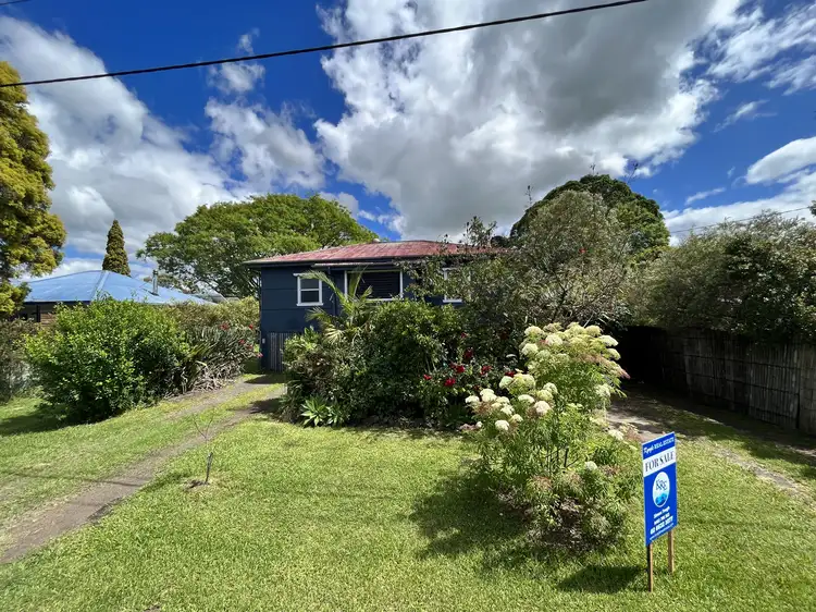 Main view of Homely house listing, 60 Mcdougall St, Kyogle NSW 2474