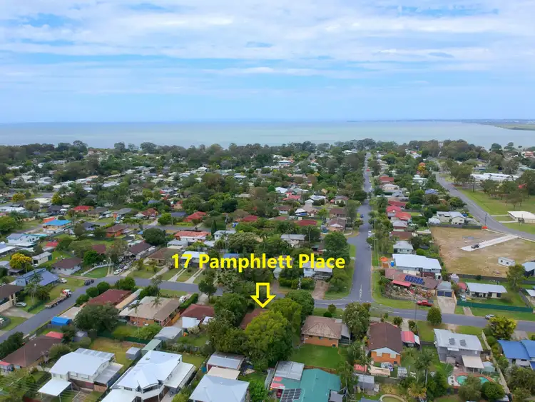 Second view of Homely house listing, 17 Pamphlett Pl, Deception Bay QLD 4508