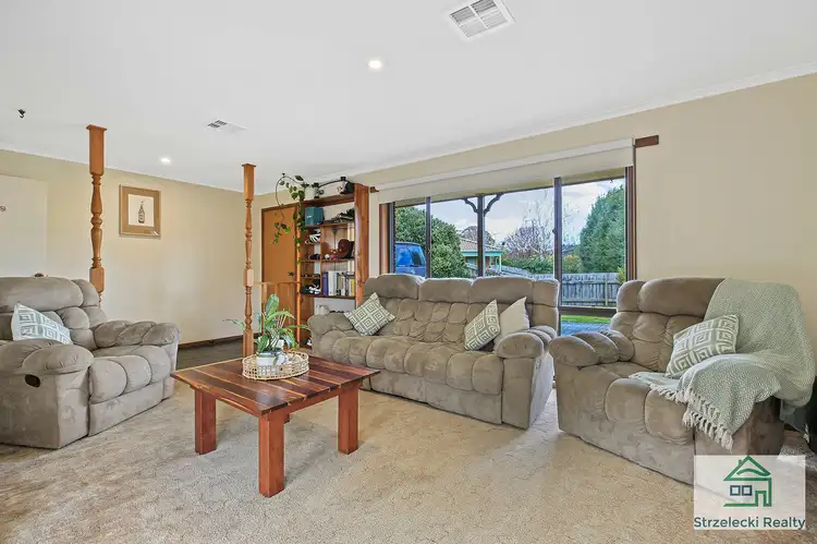 Third view of Homely house listing, 79 Coalville Rd, Moe VIC 3825