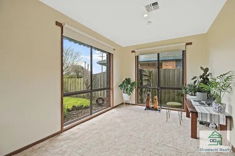 Fourth view of Homely house listing, 79 Coalville Rd, Moe VIC 3825