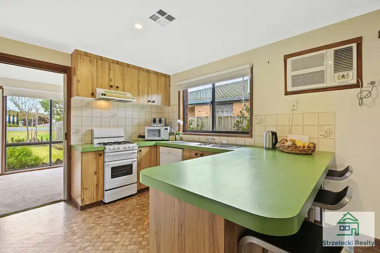 Fifth view of Homely house listing, 79 Coalville Rd, Moe VIC 3825