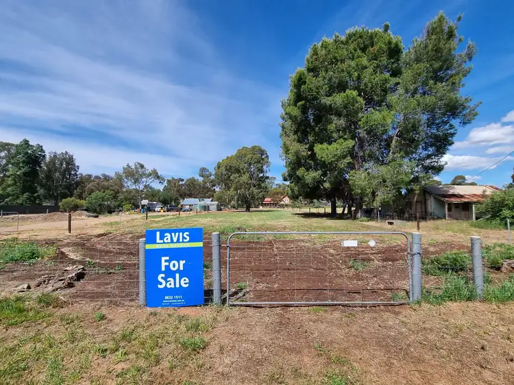 43 Horrocks Highway, Stone Hut SA 5480