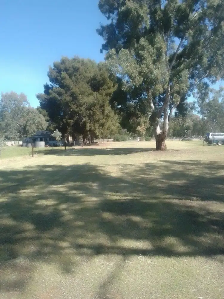 Sixth view of Homely land listing, 43 Horrocks Highway, Stone Hut SA 5480