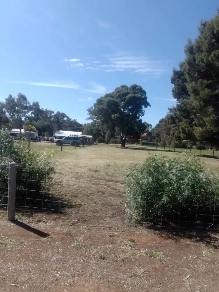 Seventh view of Homely land listing, 43 Horrocks Highway, Stone Hut SA 5480