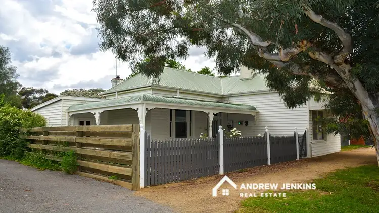 Main view of Homely house listing, 19 Beek St, Katamatite VIC 3649