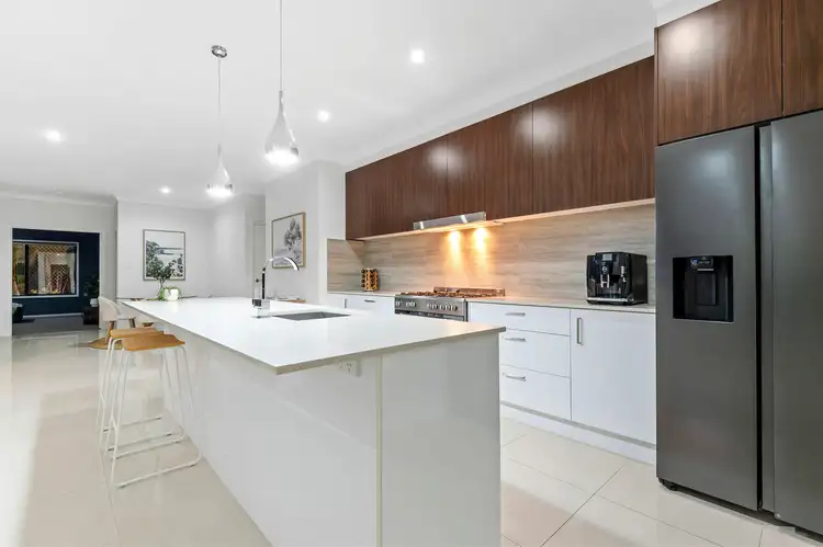 Third view of Homely house listing, 37 Newry St, Mountain Creek QLD 4557