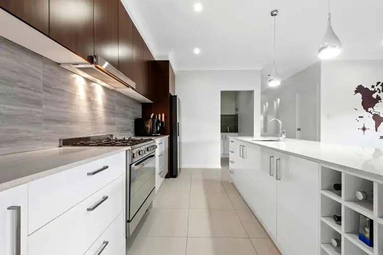 Fourth view of Homely house listing, 37 Newry St, Mountain Creek QLD 4557