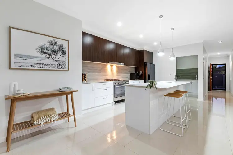 Sixth view of Homely house listing, 37 Newry St, Mountain Creek QLD 4557