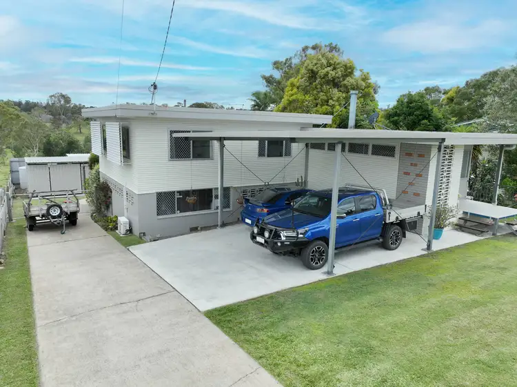 Main view of Homely house listing, 36 Tubber St, Beaudesert QLD 4285