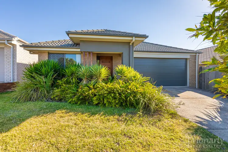 41 Bergamot Cct, Griffin QLD 4503