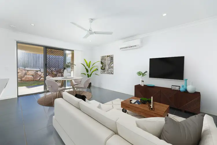 Fifth view of Homely house listing, 41 Bergamot Cct, Griffin QLD 4503