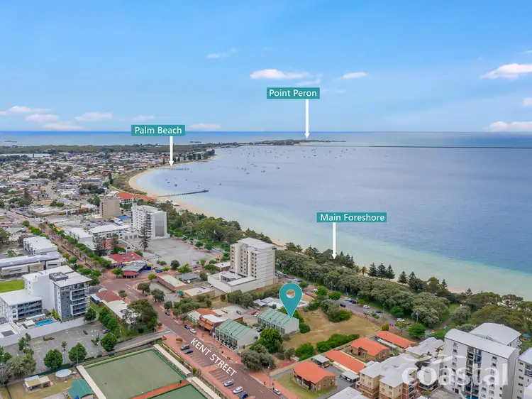 Unit 12/52 Kent St, Rockingham WA 6168