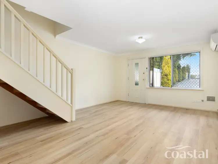 Fifth view of Homely house listing, Unit 12/52 Kent St, Rockingham WA 6168