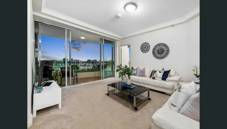 Unit 142/501 Queen St, Brisbane City QLD 4000