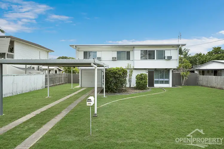 195 Upper Miles Ave, Kelso QLD 4815