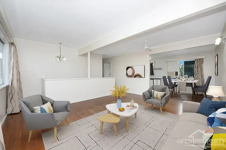 Third view of Homely house listing, 195 Upper Miles Ave, Kelso QLD 4815