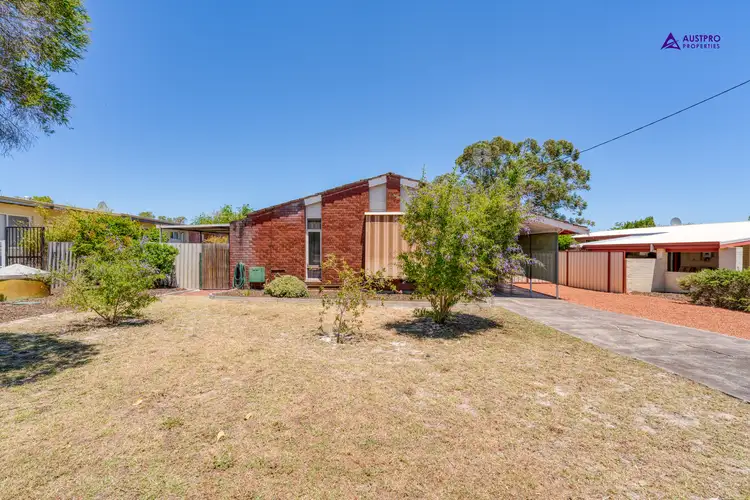 Main view of Homely house listing, 13 Ospringe Street, Gosnells WA 6110