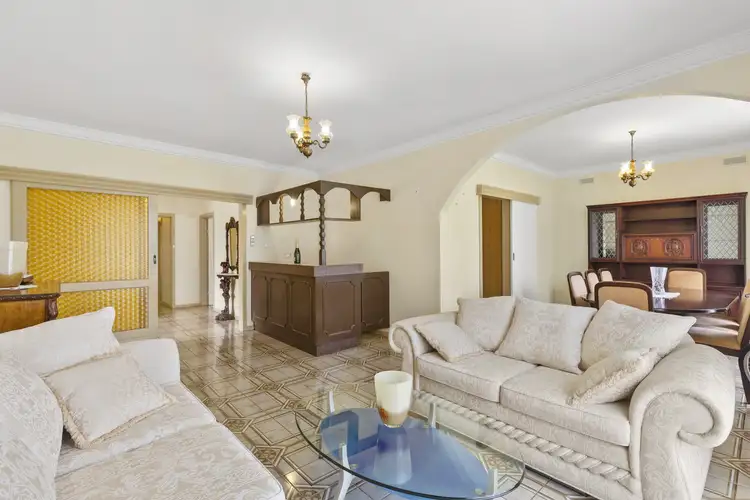 Fourth view of Homely house listing, 1 Ridge Drive, Avondale Heights VIC 3034