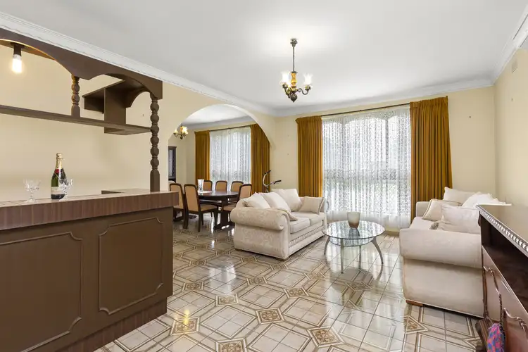 Fifth view of Homely house listing, 1 Ridge Drive, Avondale Heights VIC 3034