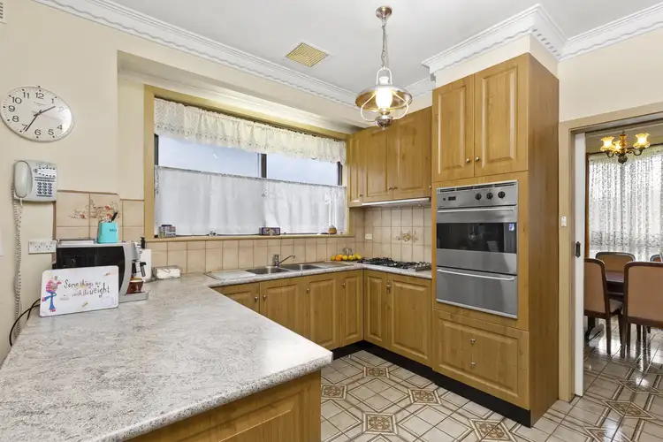 Sixth view of Homely house listing, 1 Ridge Drive, Avondale Heights VIC 3034
