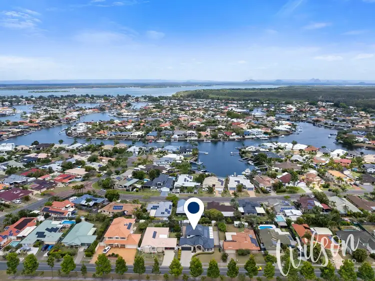 93 Avon Ave, Banksia Beach QLD 4507