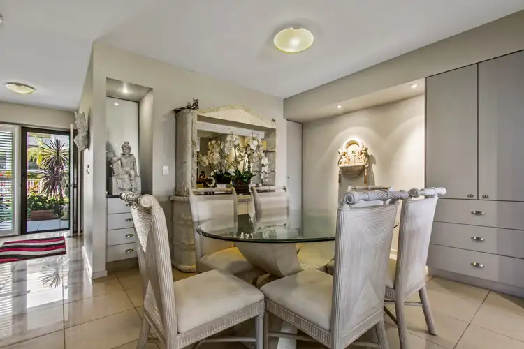 Third view of Homely apartment listing, 3/38 Bahamas Cct, Kawana Island QLD 4575