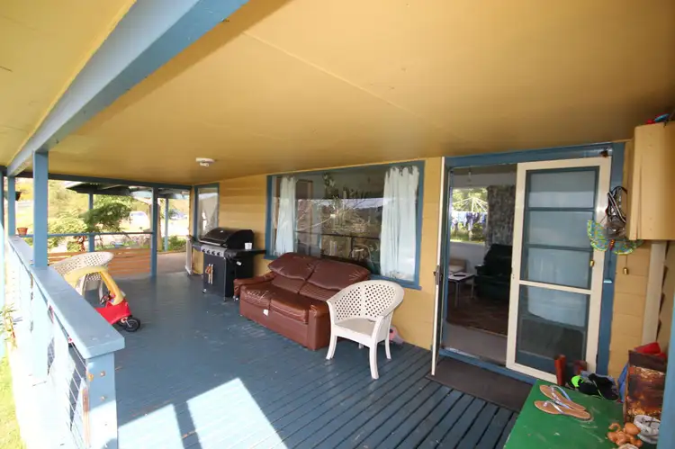 Fourth view of Homely house listing, 42 George Street, South Pambula NSW 2549