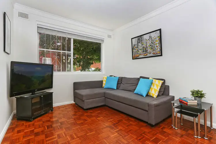 Third view of Homely unit listing, 5/62 George St, Marrickville NSW 2204