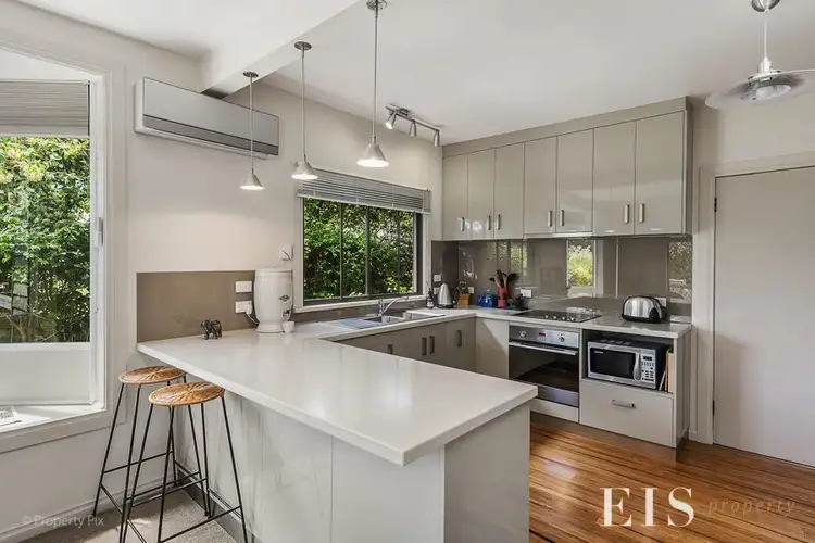 Second view of Homely house listing, 26 Bayswater Rd, Moonah TAS 7009