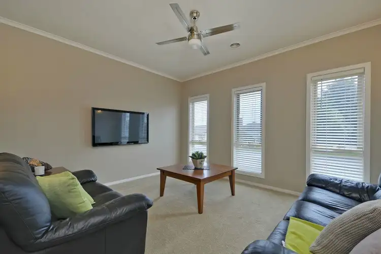 Fourth view of Homely house listing, 115 Gordon Street, Traralgon VIC 3844