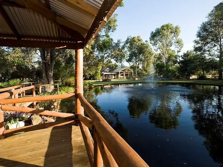 Fifth view of Homely house listing, 70 Watson Drive, Barragup WA 6209