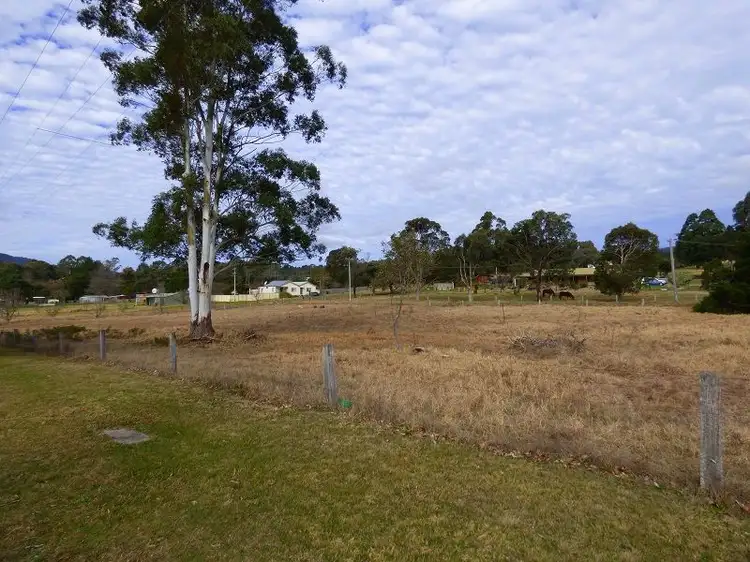 Third view of Homely rural property listing, 8 -10 Towamba Street, Towamba NSW 2550