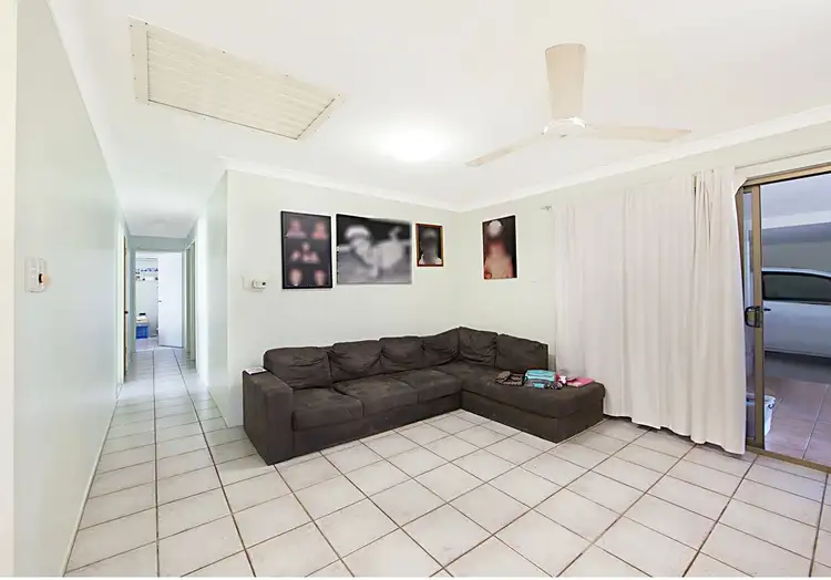 49 Canterbury Road, Kirwan QLD 4817