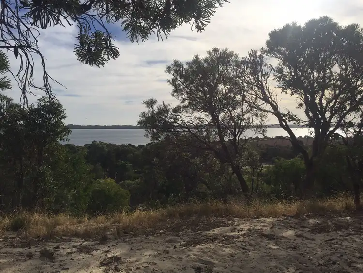 Main view of Homely land listing, 4 Stanton Way, Leschenault WA 6233