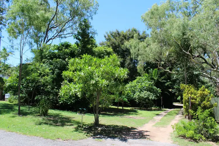 Second view of Homely unit listing, 55 Barbarra Street, Picnic Bay QLD 4819