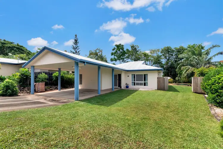 Main view of Homely house listing, 14 Staghorn Close, Kamerunga QLD 4870